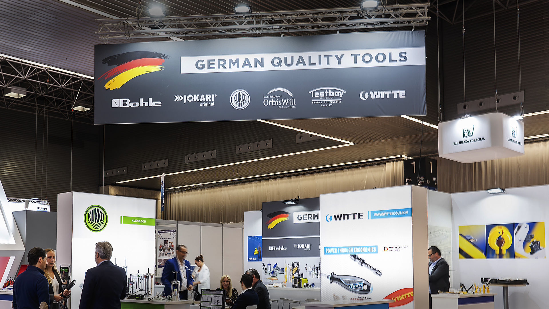 German-Quality-Tools-Messe